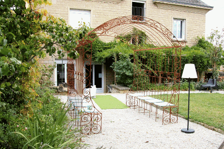 Colocation Alençon 435408
