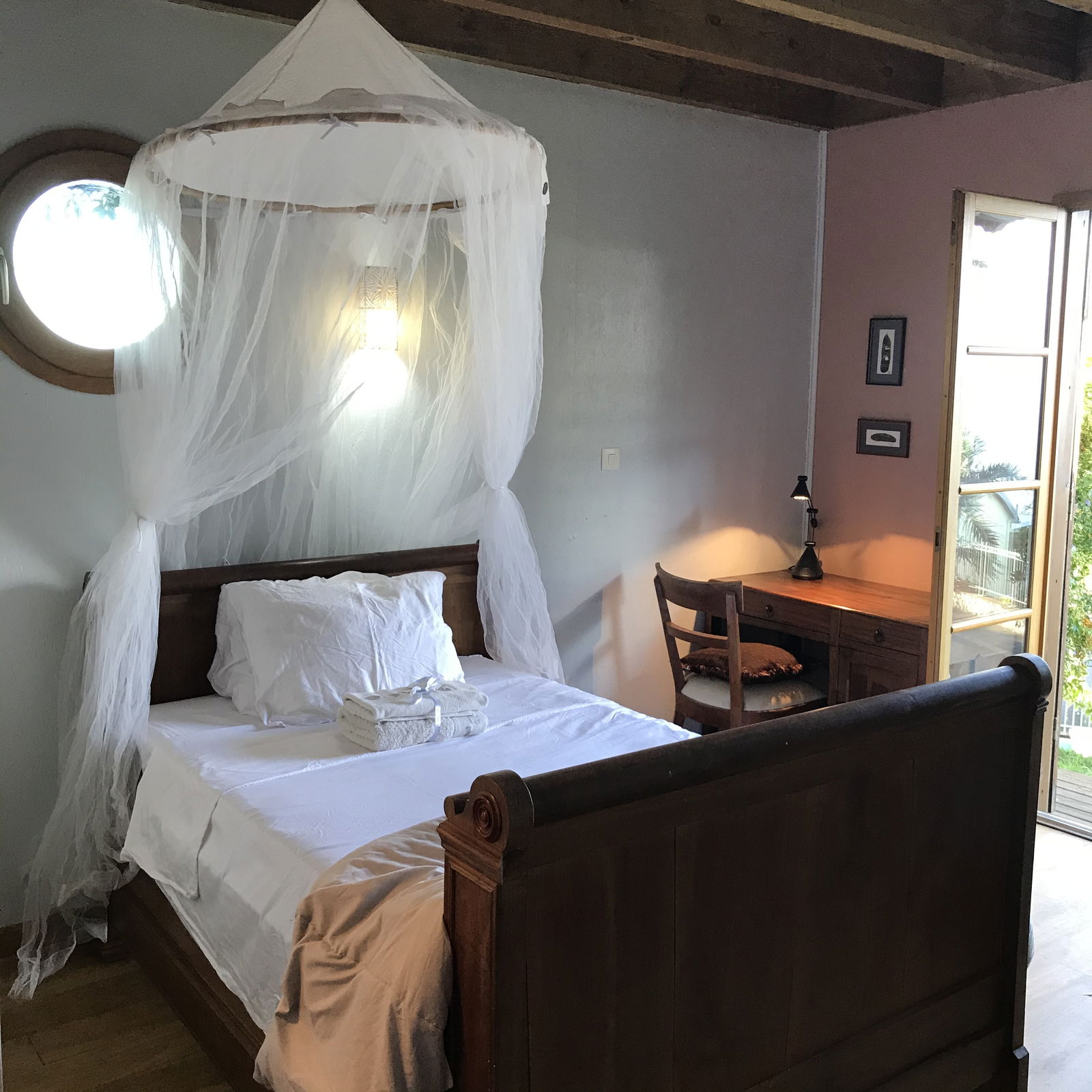 Hemvistelse La Montagne 207445