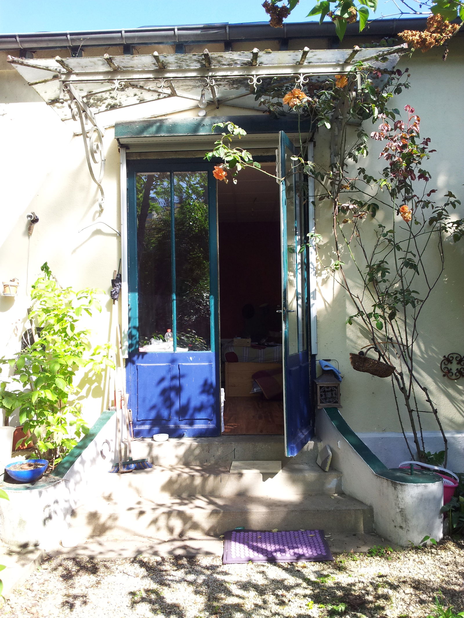 Oberoende Studio Melun 72823