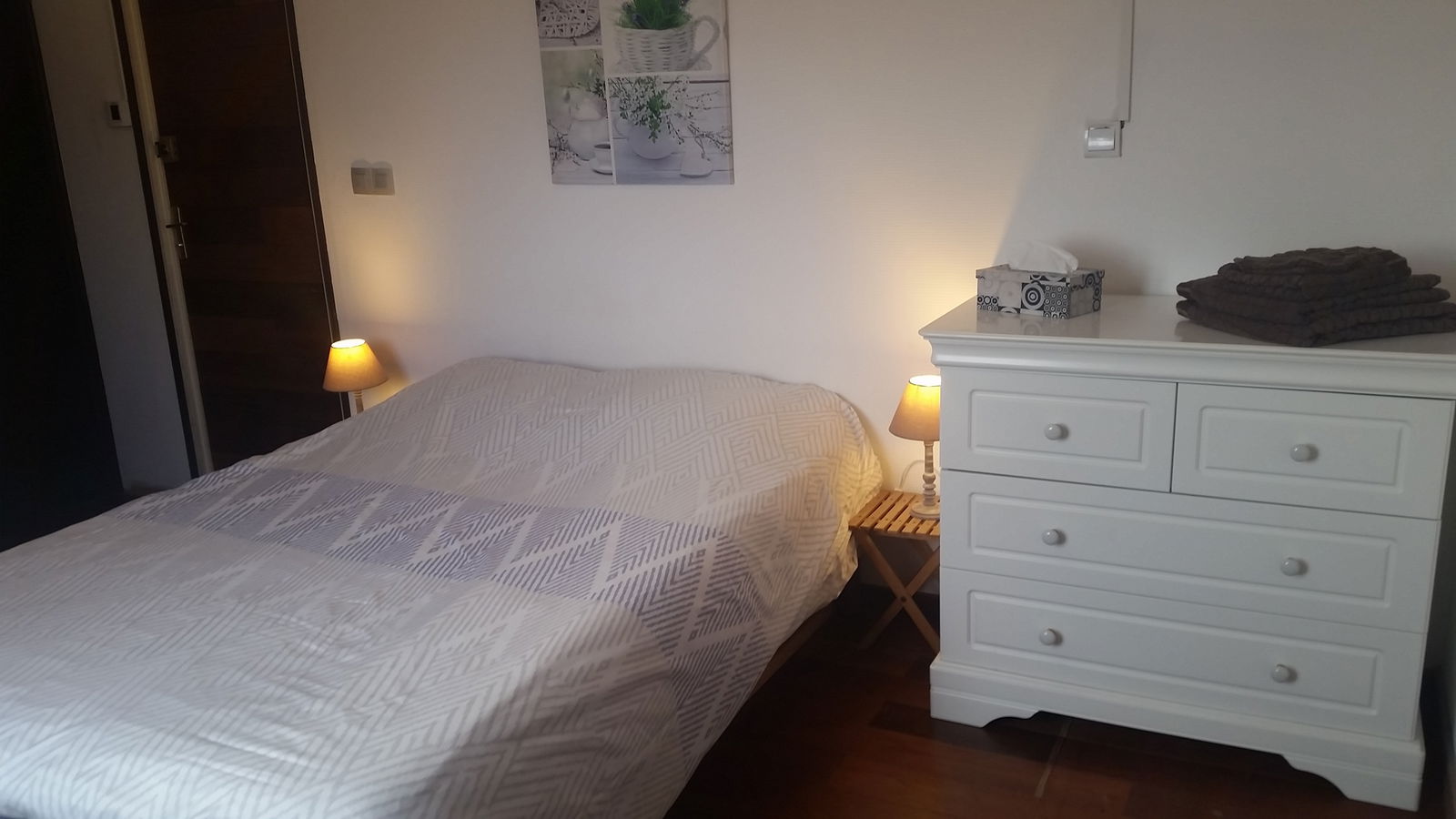 Hemvistelse Lyon 215173