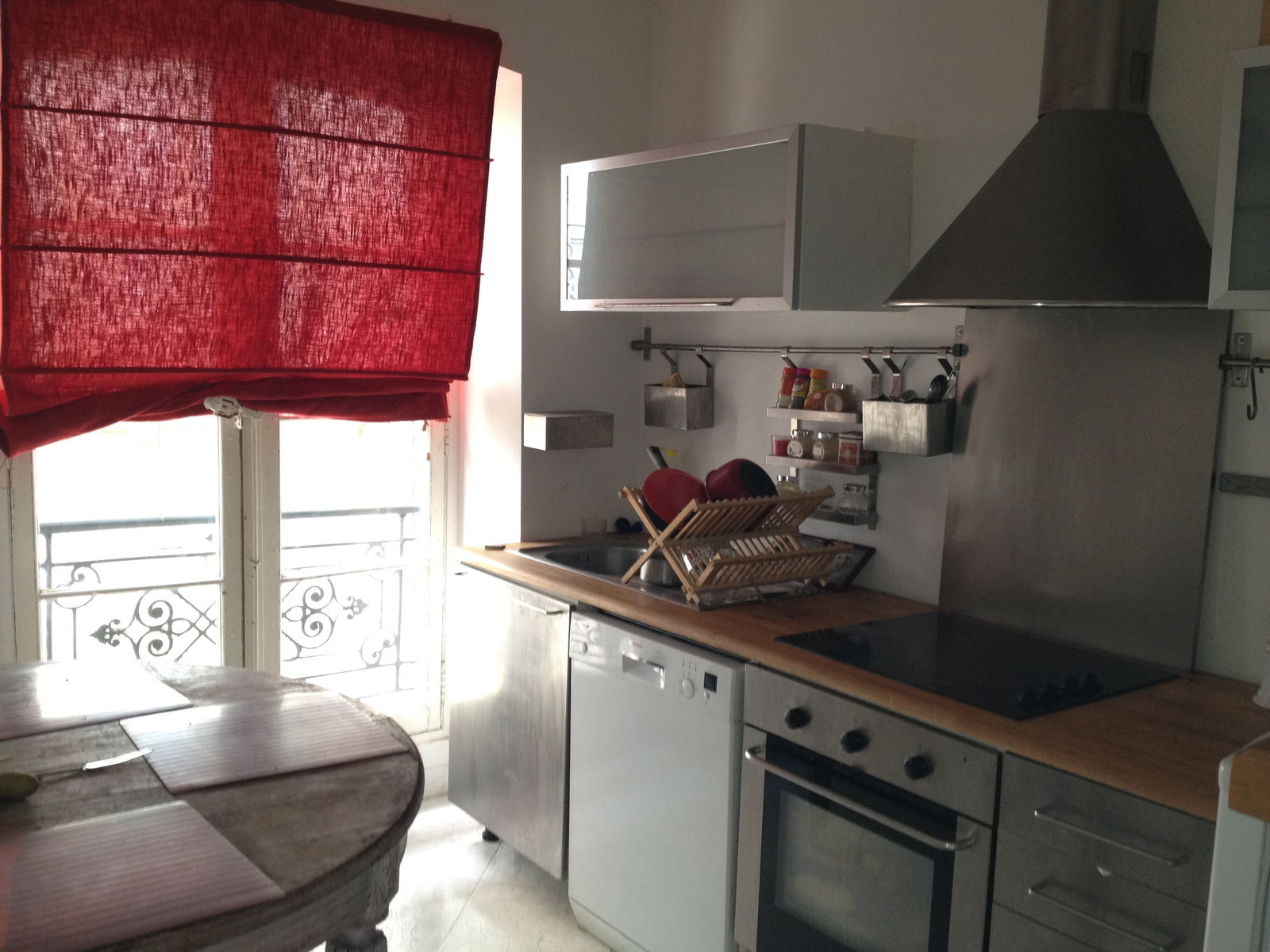 Hemvistelse Nîmes 89563