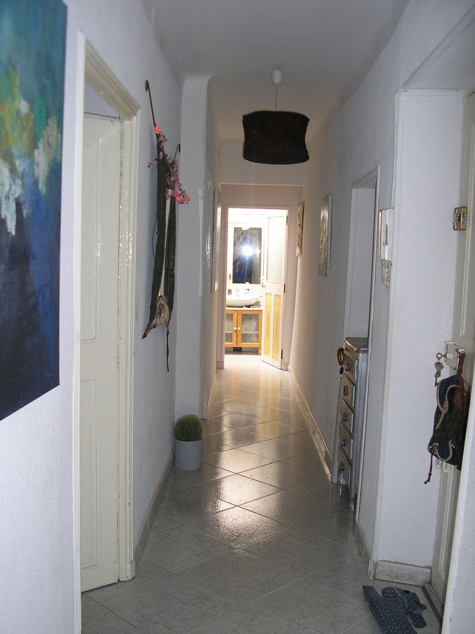 Hemvistelse Nîmes 89563