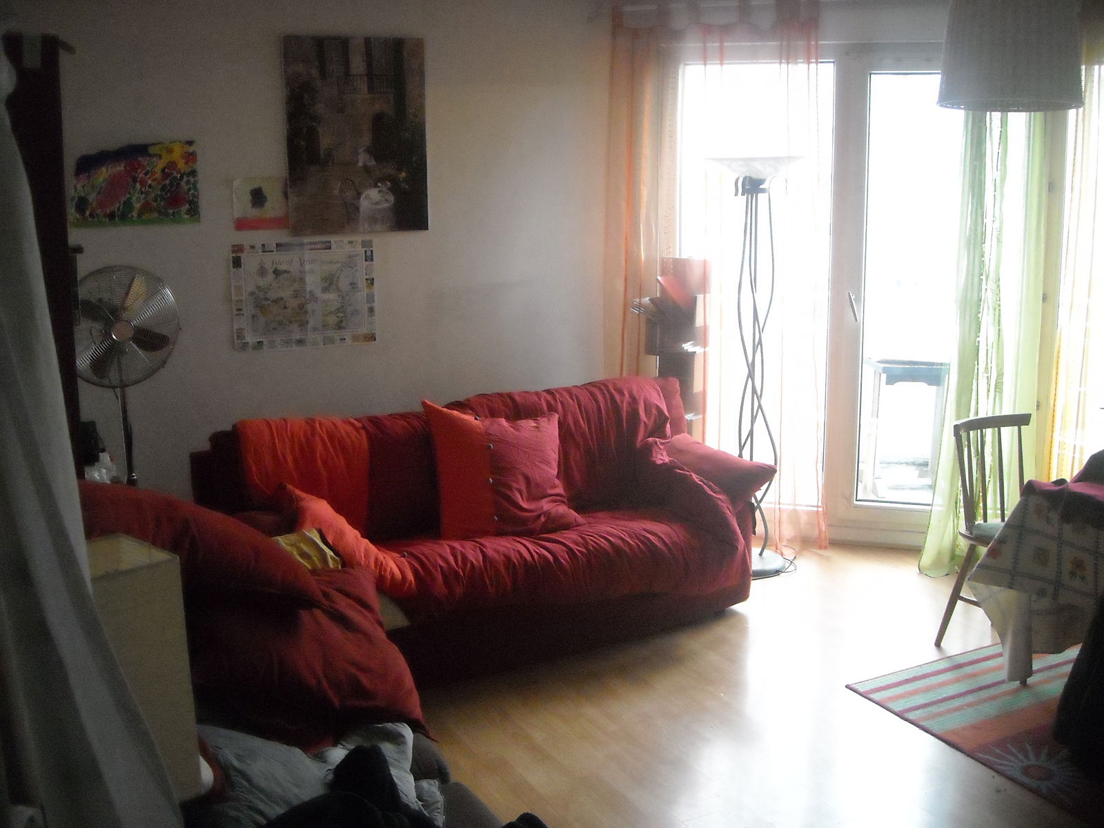 Hemvistelse Paris 101749