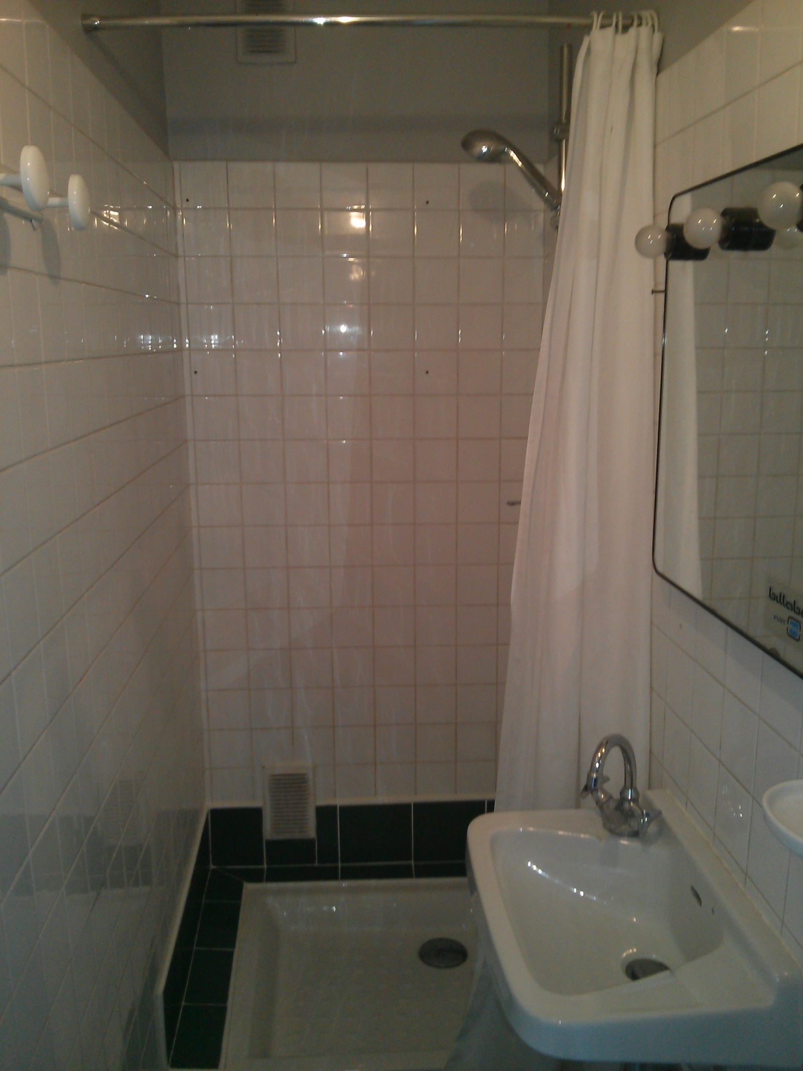 Hemvistelse La Tronche 105441