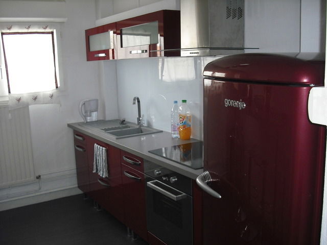 Hemvistelse Nieppe 42117