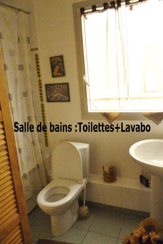 Hemvistelse Paris 43085