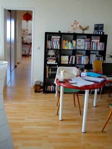 Colocation Bagnolet 53755