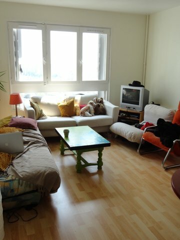 Colocation Bagnolet 53755