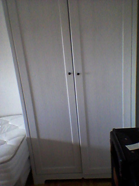 Hemvistelse Bron 73005