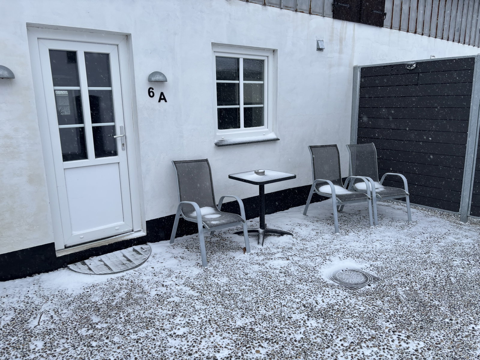 Hela Huset Padborg 658070