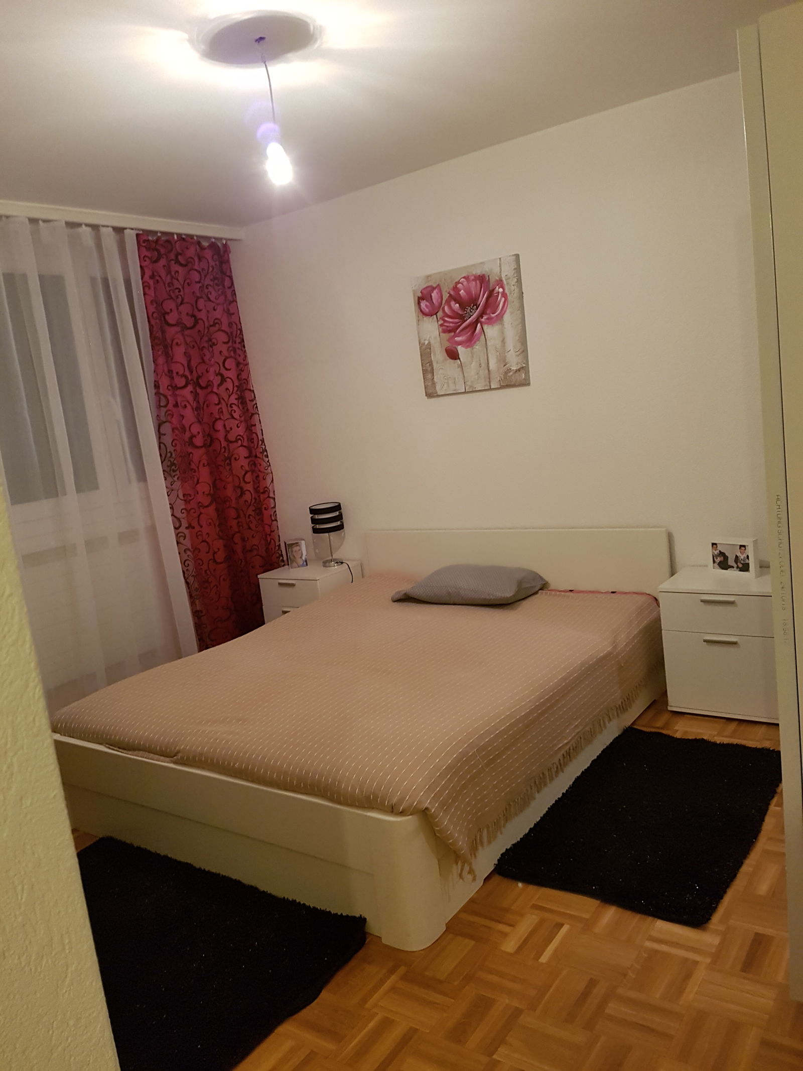 Hemvistelse Epalinges 230366
