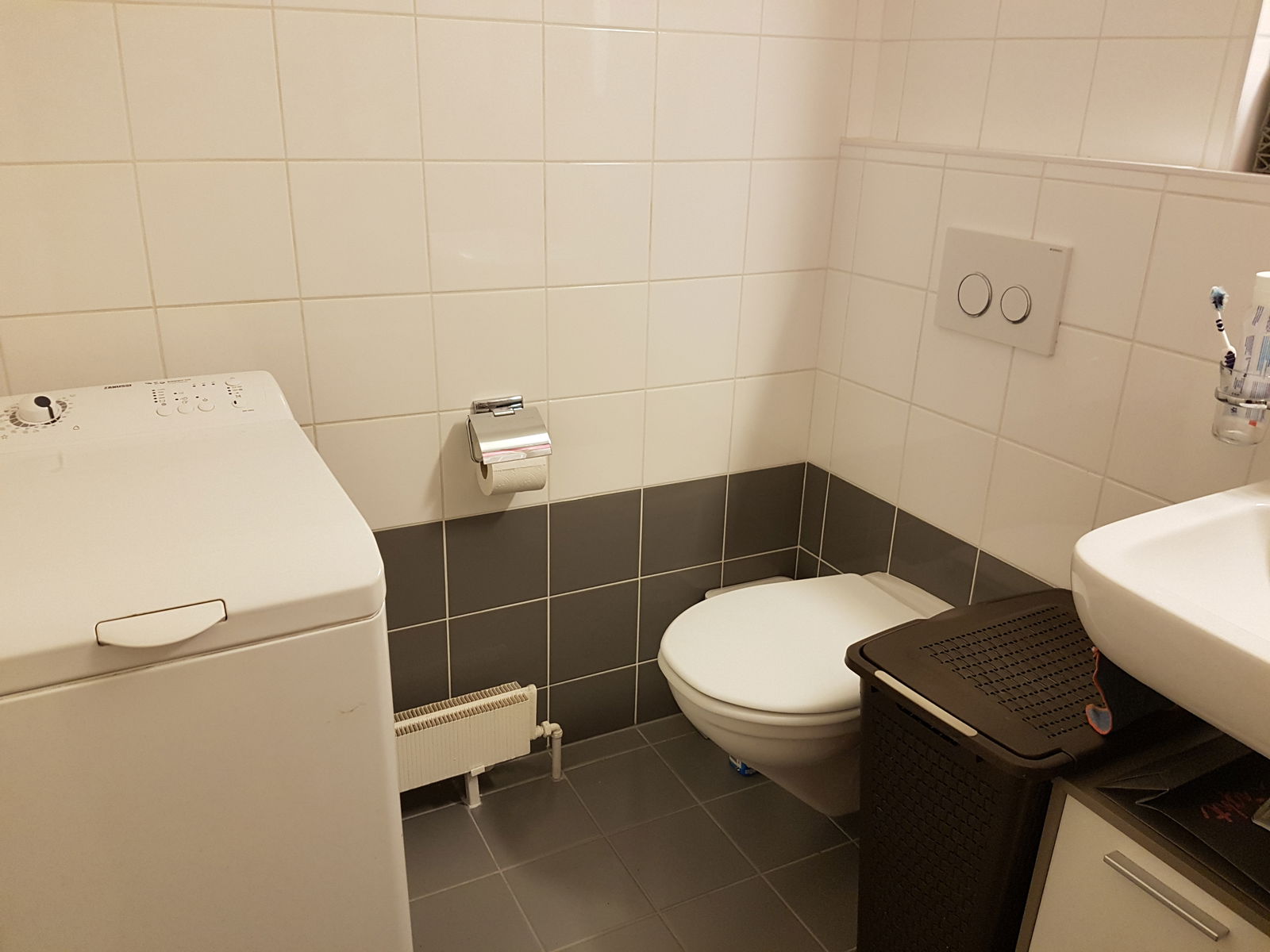 Hemvistelse Epalinges 230366