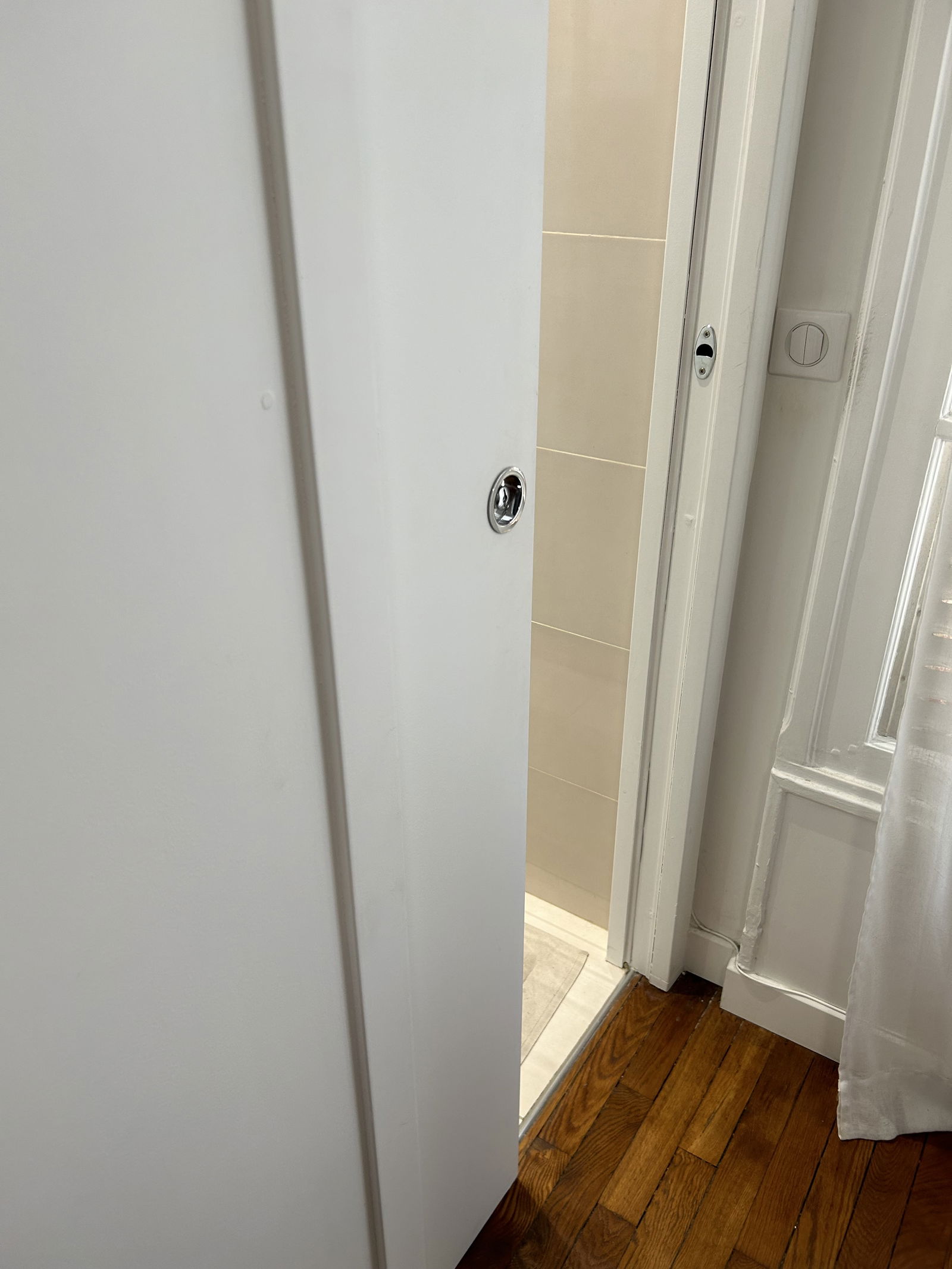 Hemvistelse Levallois-Perret 379705