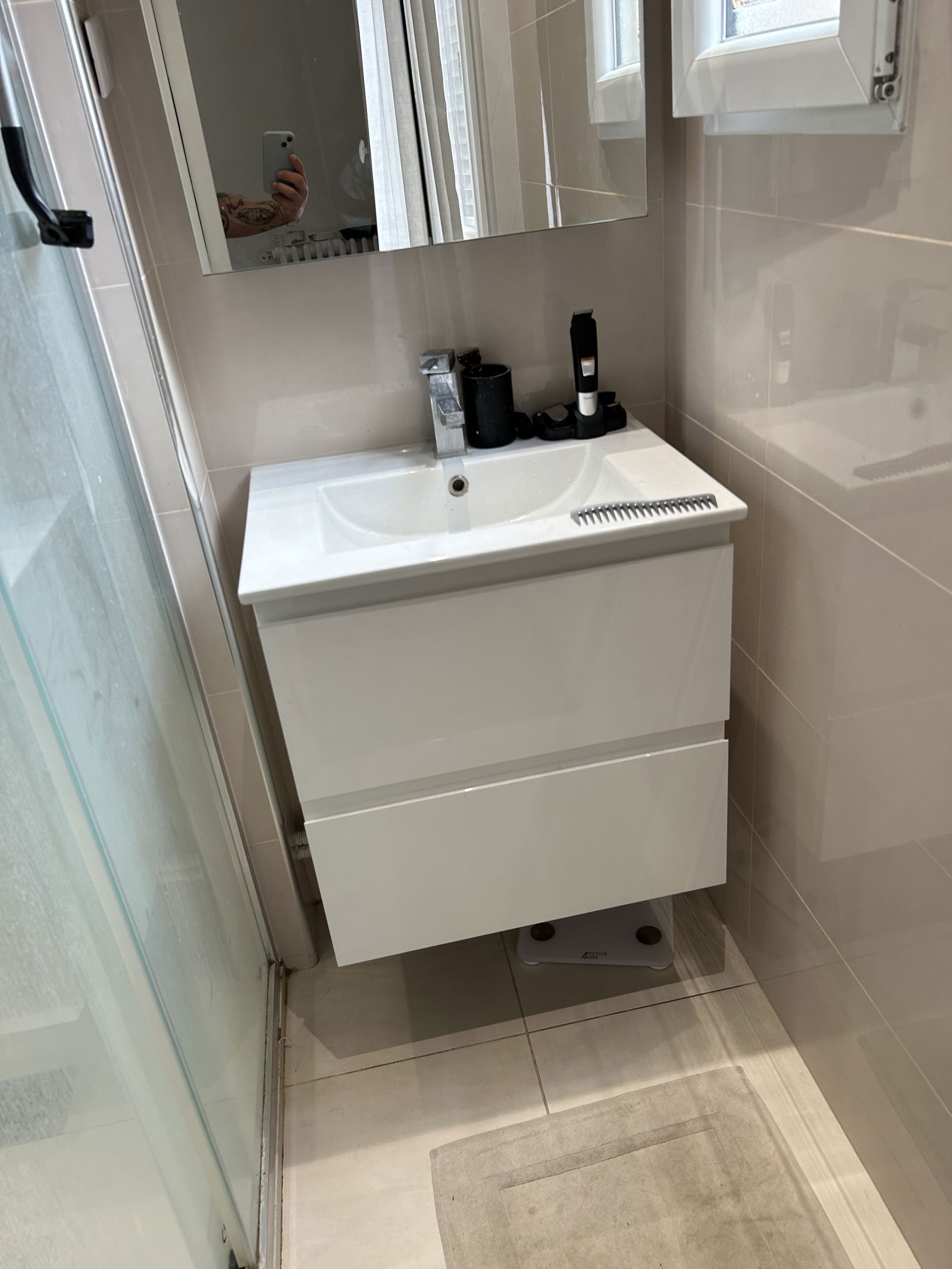Hemvistelse Levallois-Perret 379705