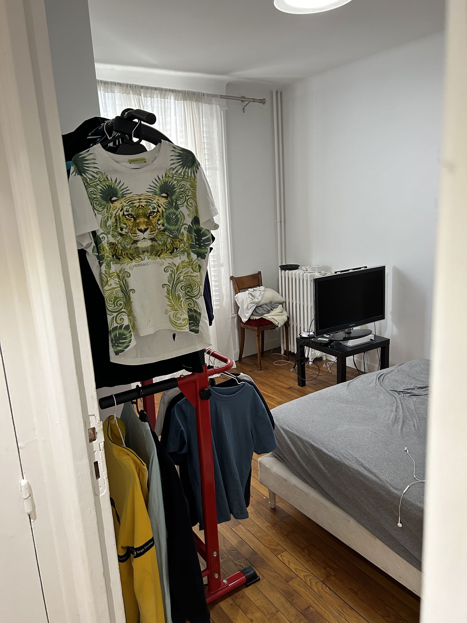 Hemvistelse Levallois-Perret 379705