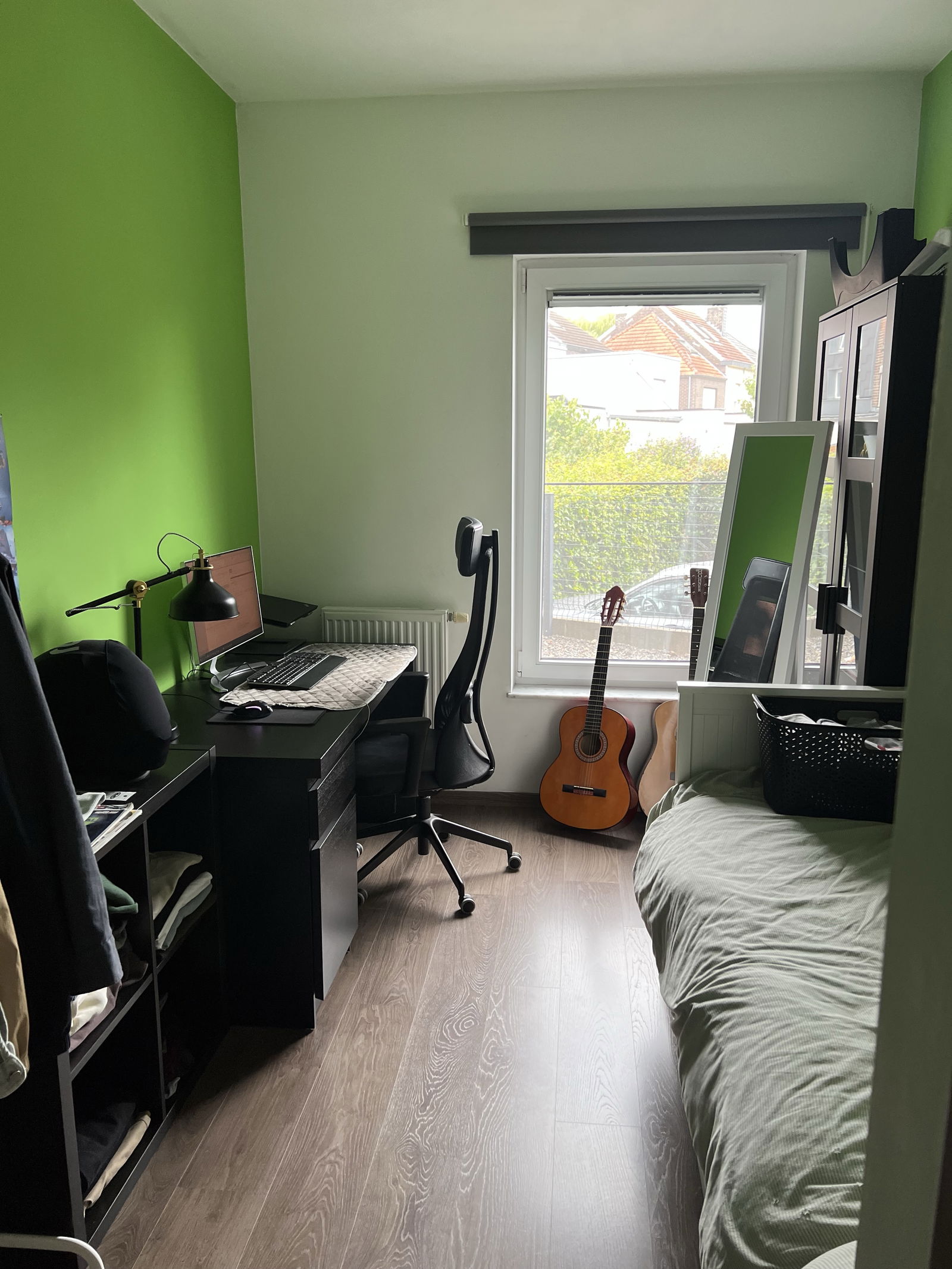 Colocation Herstal 577673