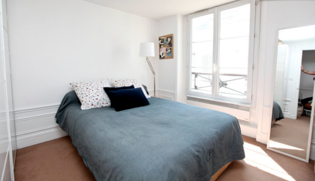 Colocation Paris 54757