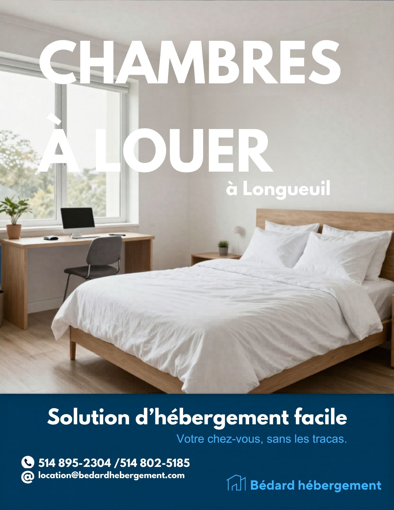 Delat Boende Longueuil 670154