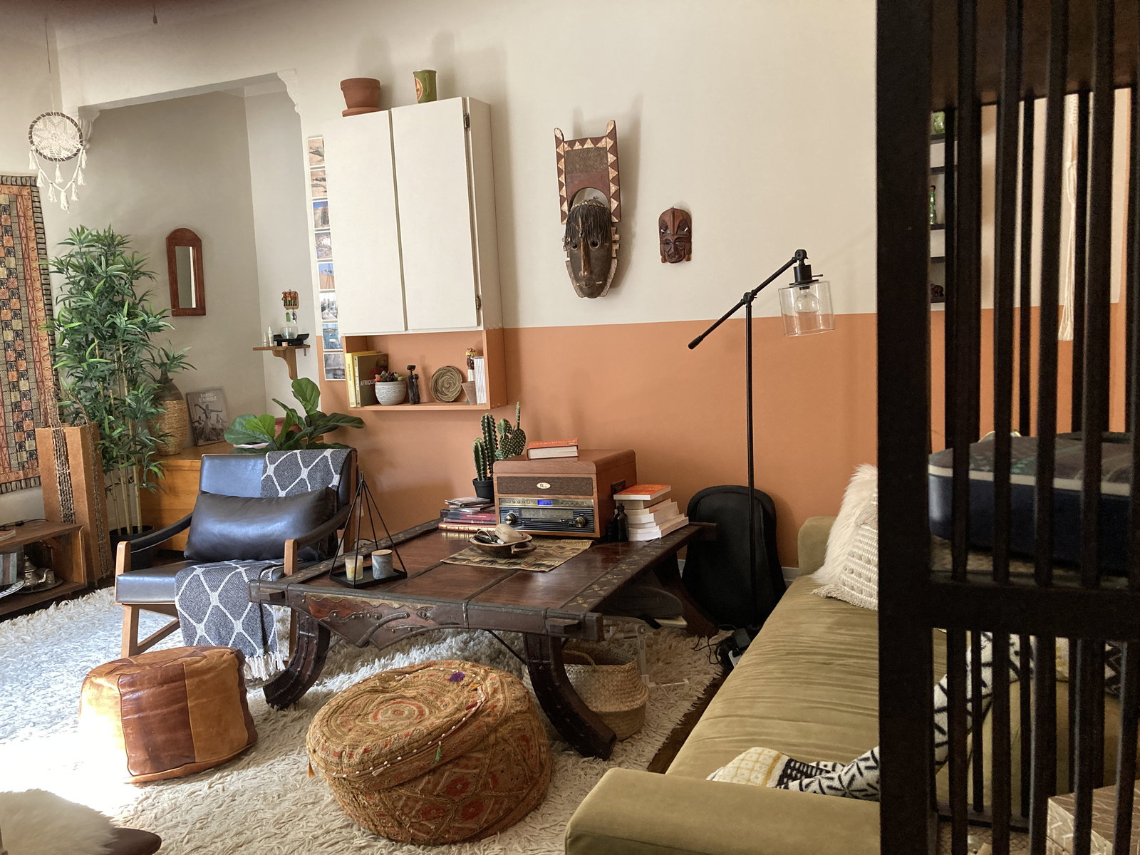 Colocation Montréal 453772