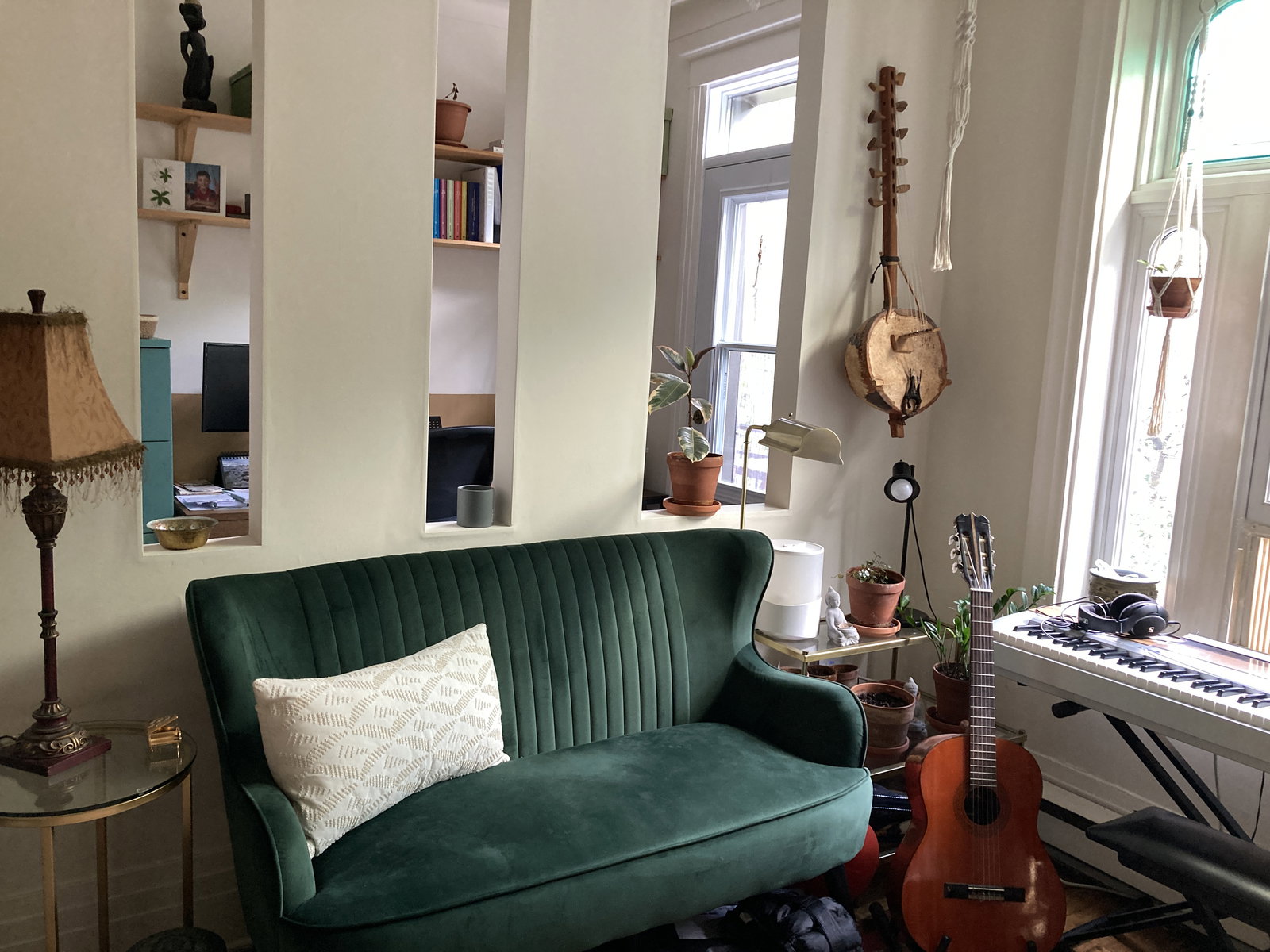 Colocation Montréal 453772