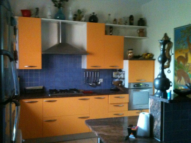 Hemvistelse Saint-Savournin 58978
