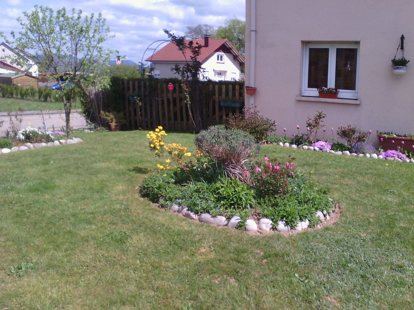 Hemvistelse Saint-Léonard 99670