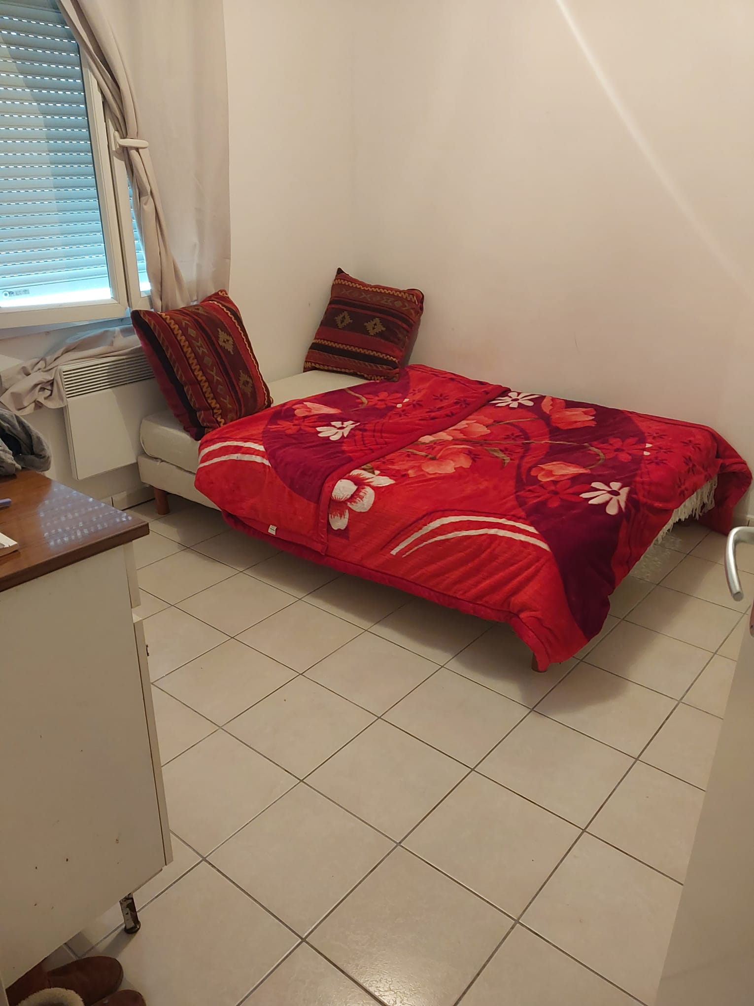 Hemvistelse Amiens 474484