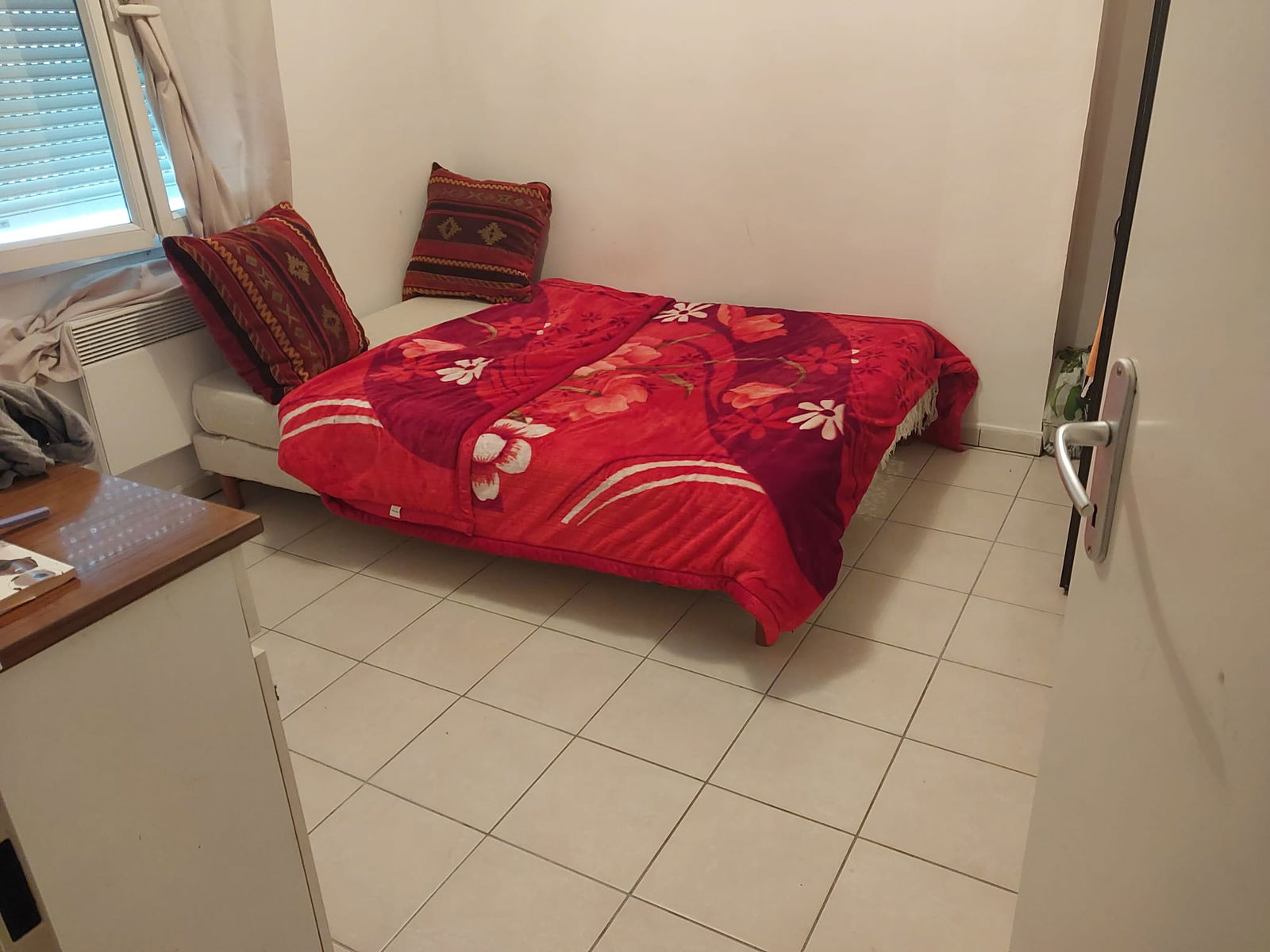 Hemvistelse Amiens 474484