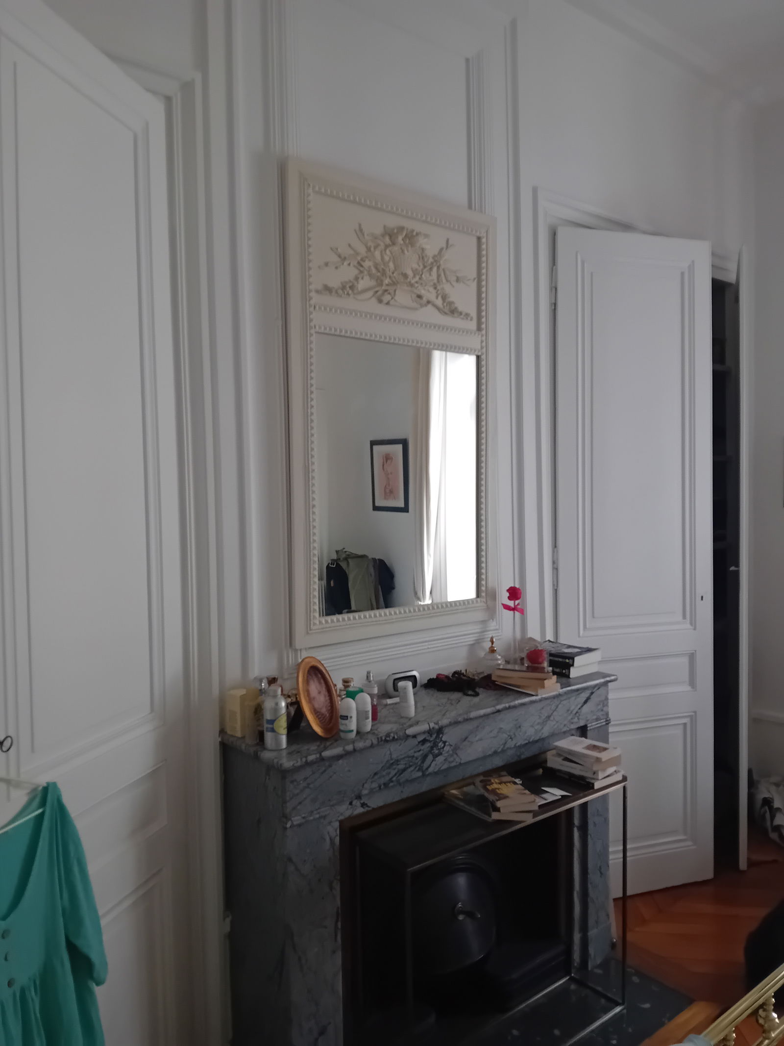 Hemvistelse Lyon 568533