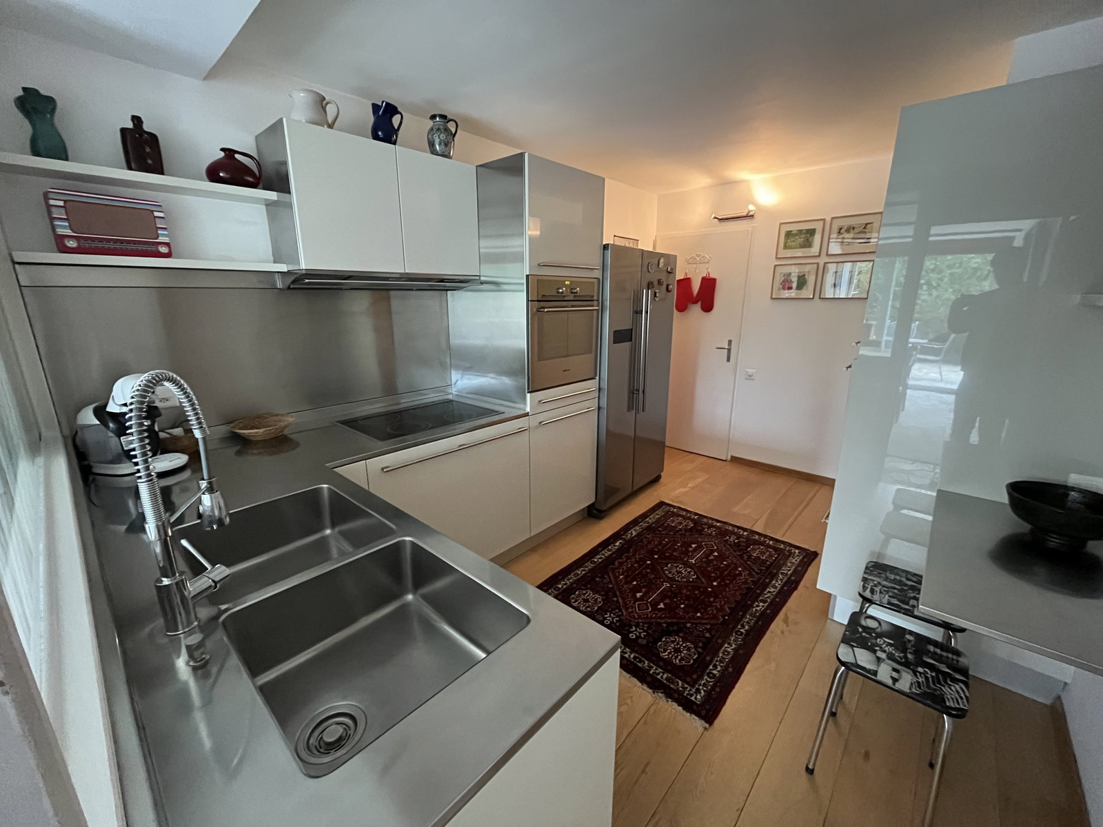 Colocation Crans-Montana 436927