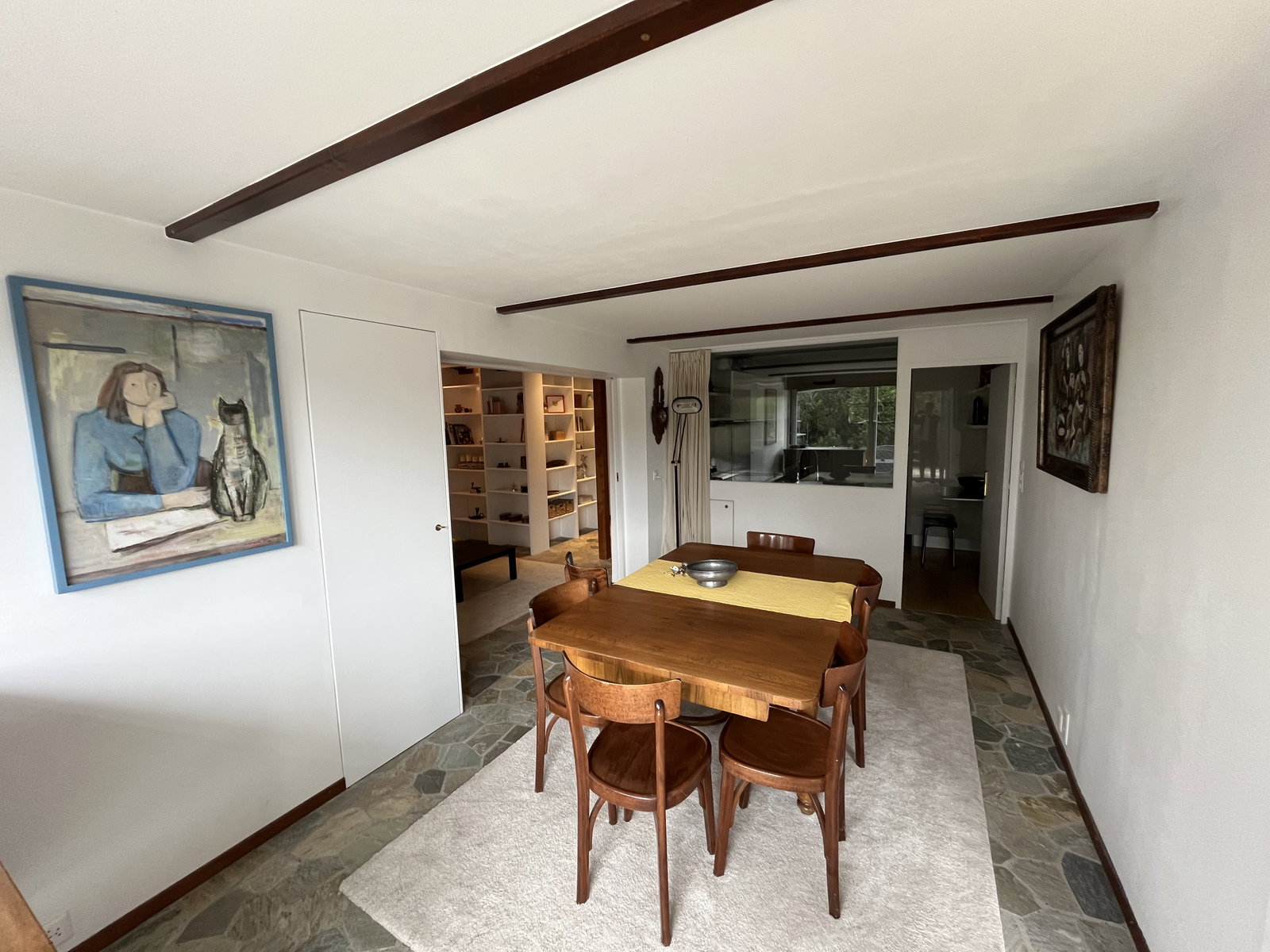 Colocation Crans-Montana 436927