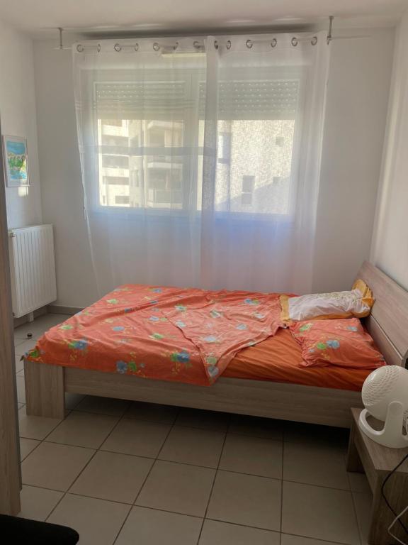 Hemvistelse Marseille 661211