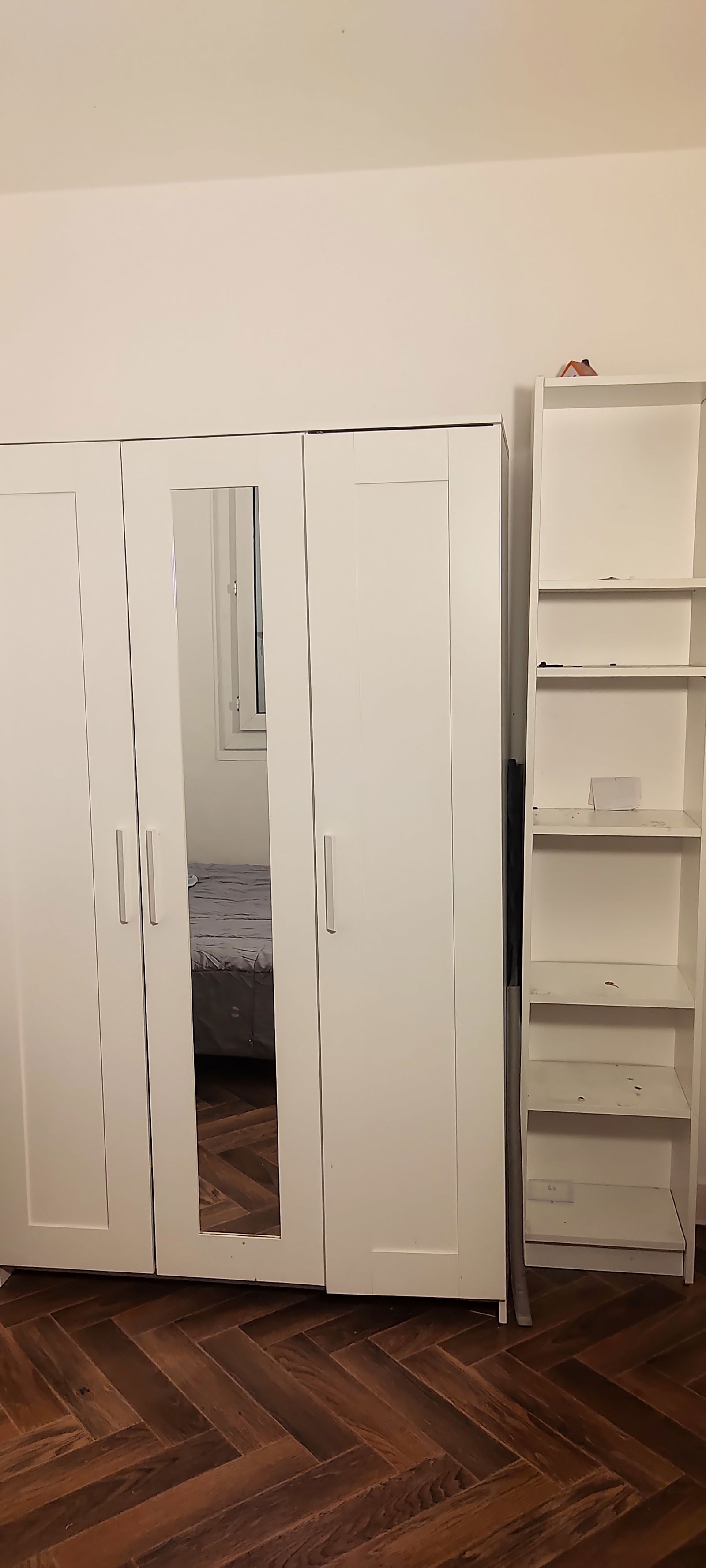 Hemvistelse Massy 545383