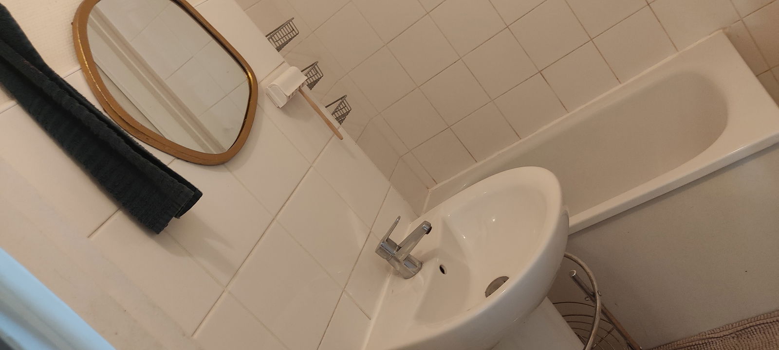 Hemvistelse Massy 545383