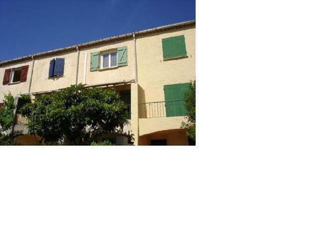 Colocation Maurin 31692