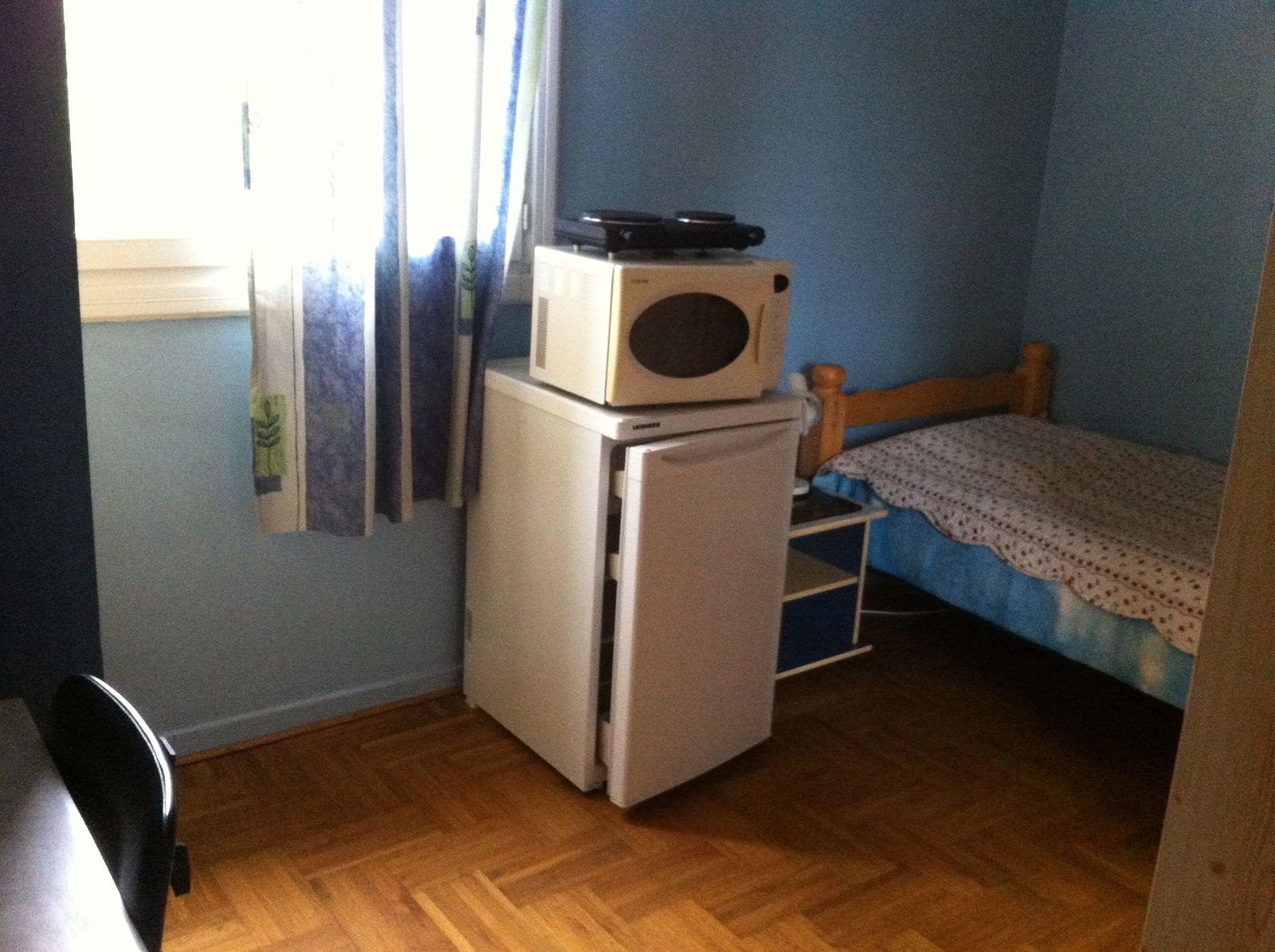 Colocation Maurin 31692