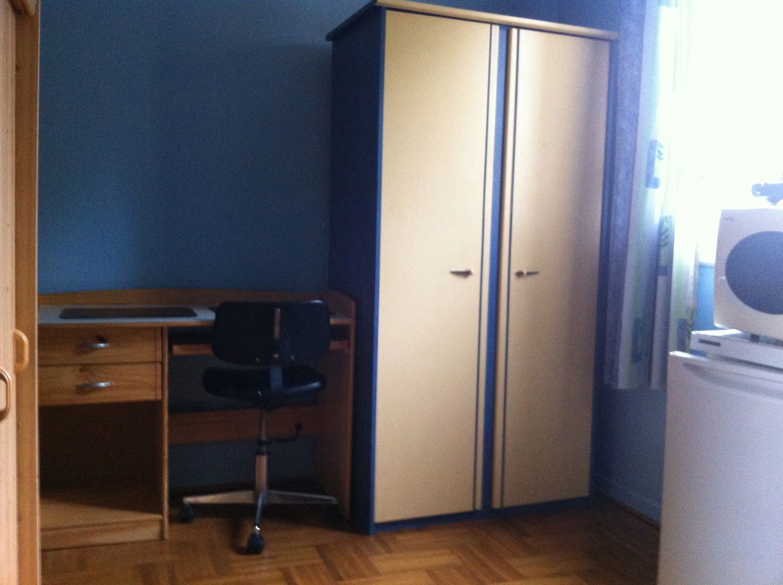 Colocation Maurin 31692
