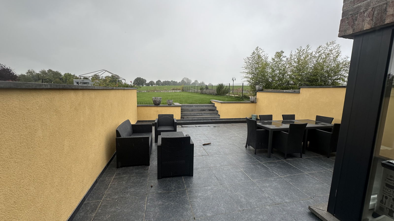 Hemvistelse Les Bons Villers 439410