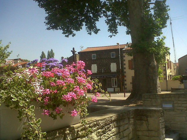 Oberoende Studio Ménétrol 54854