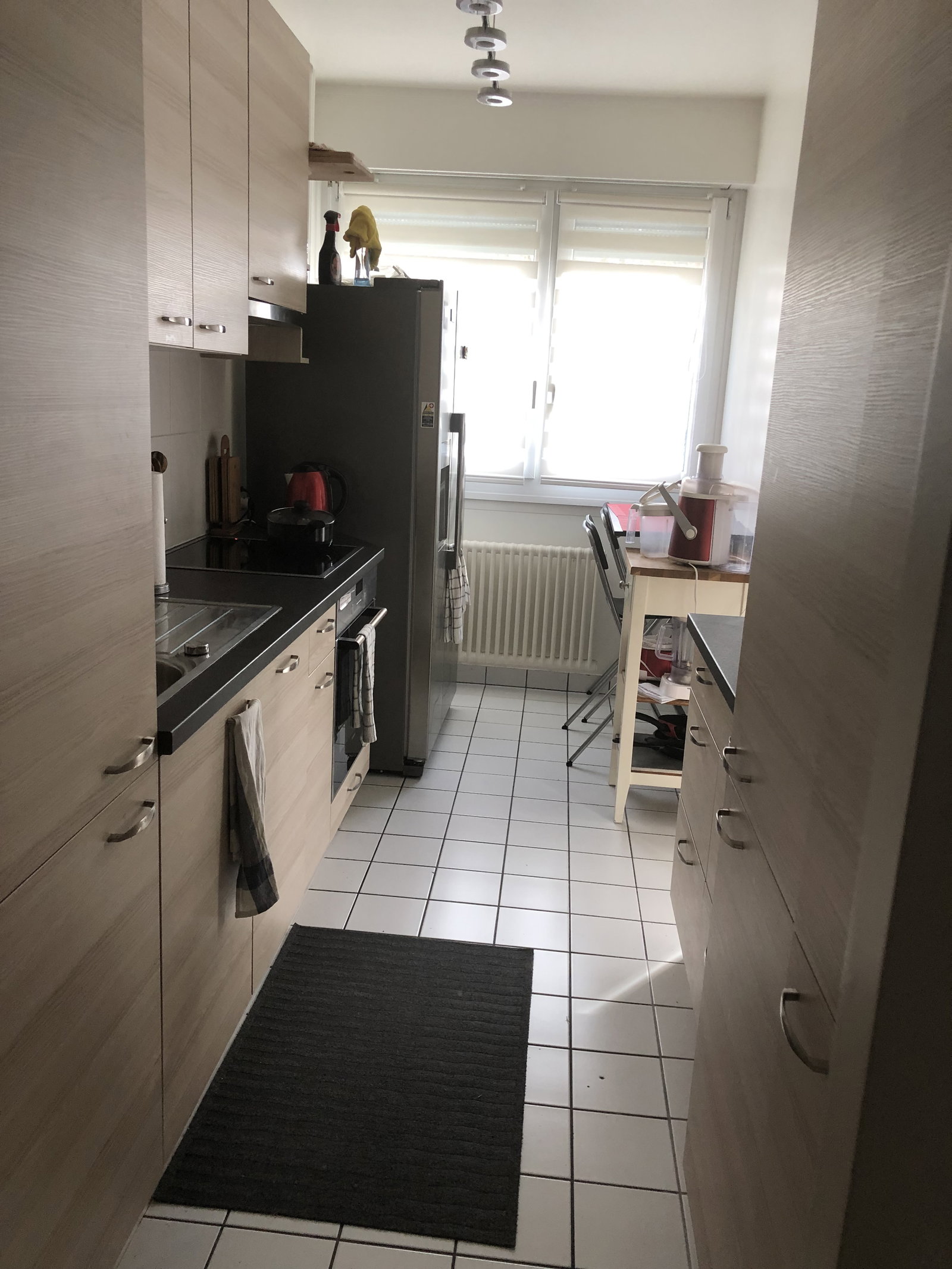 Homestay Meyrin 677896