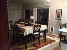 Hemvistelse Mesa 152180