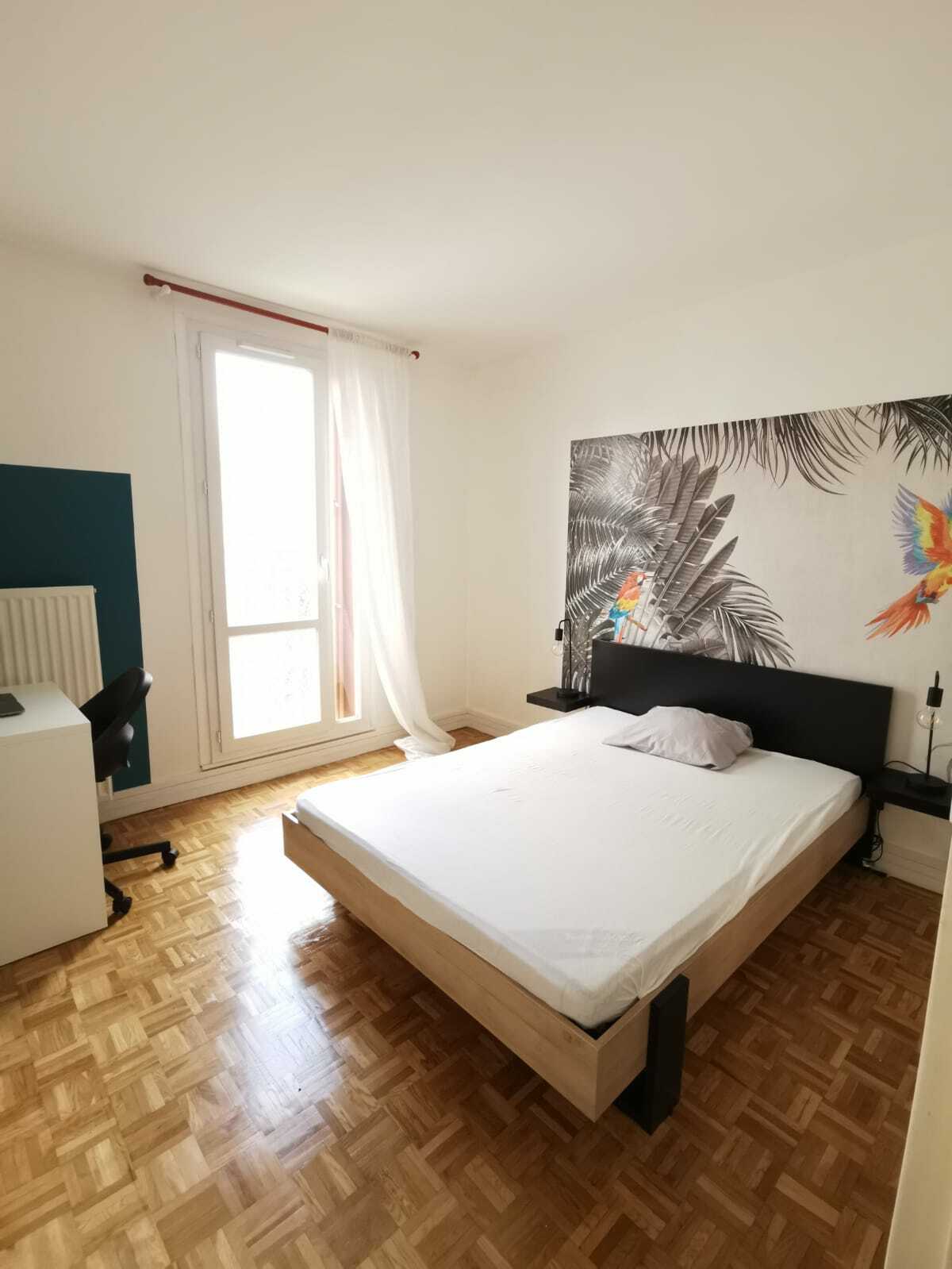 Colocation Villejuif 251296