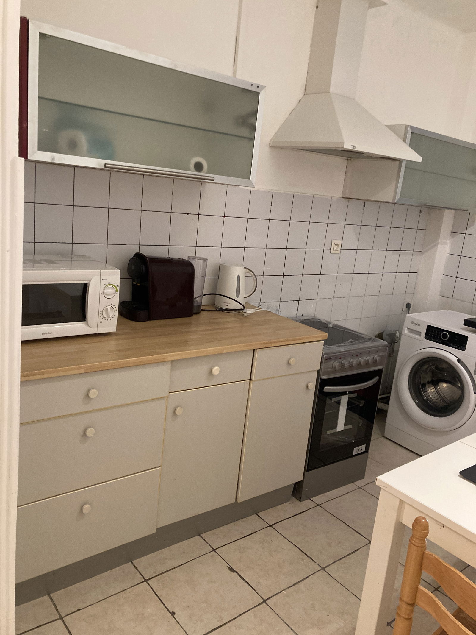 Hemvistelse Groslay 245753