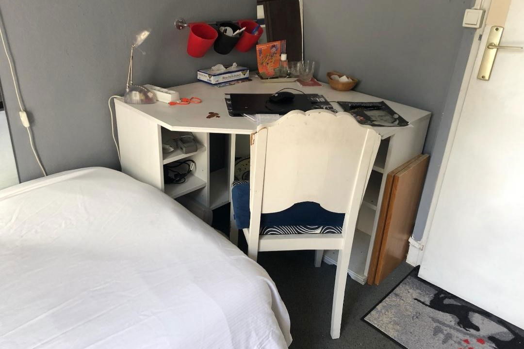Hemvistelse Paris 485801