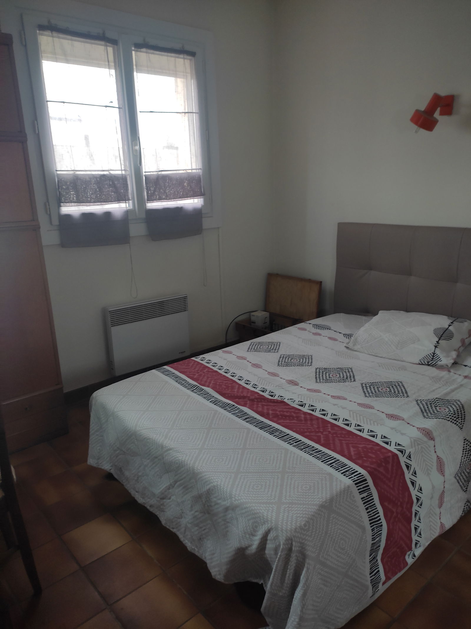 Hemvistelse Montpellier 421692