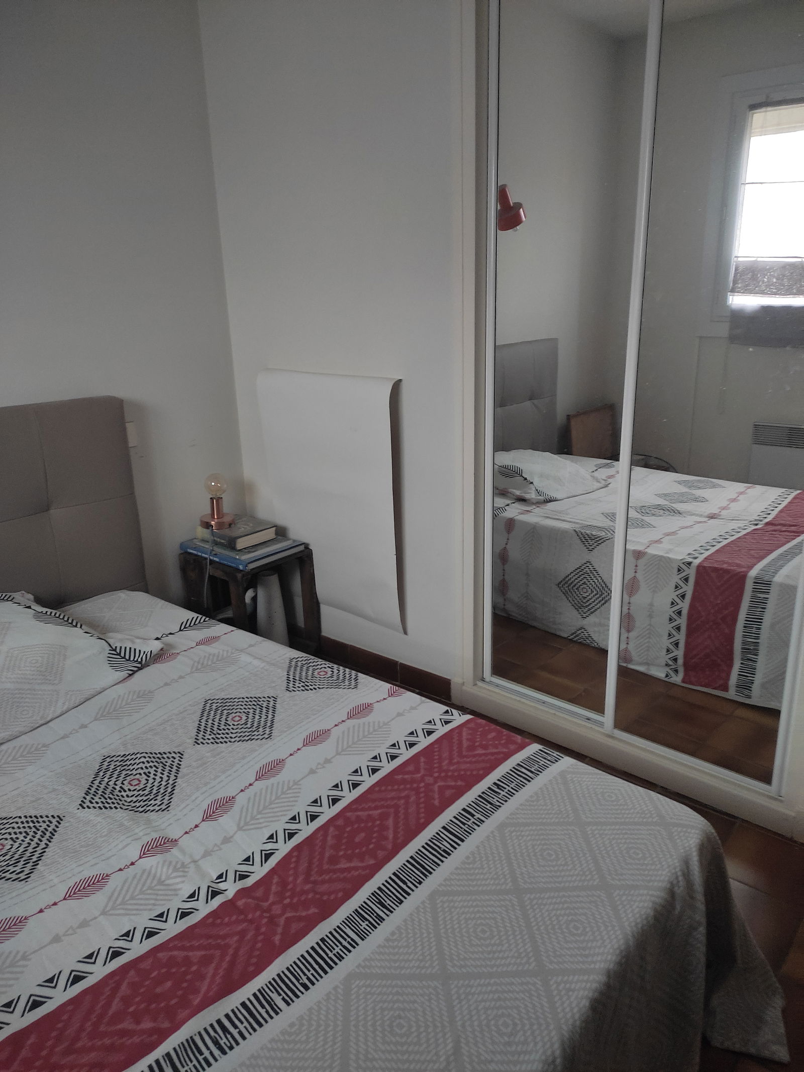 Hemvistelse Montpellier 421692