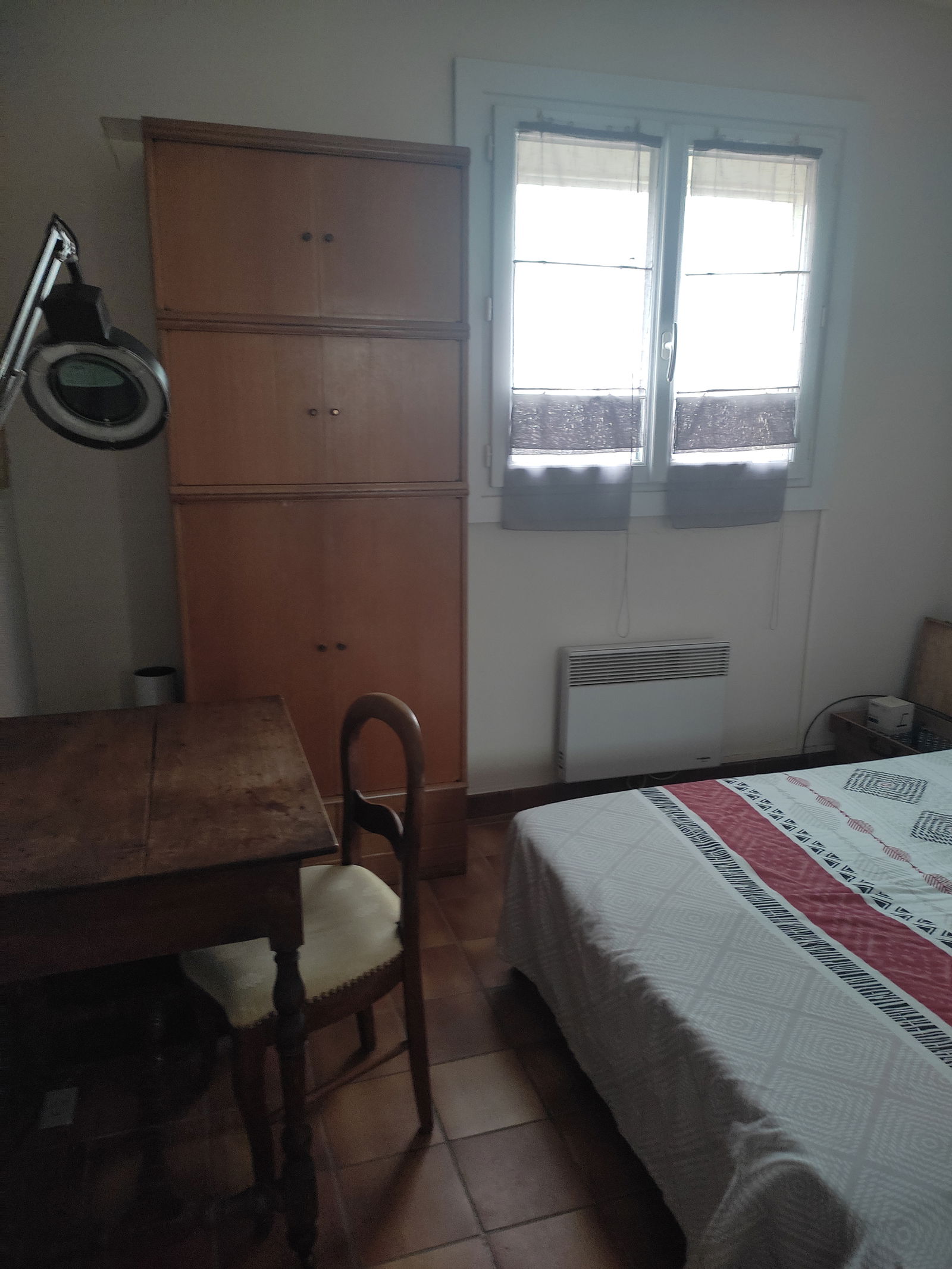 Hemvistelse Montpellier 421692