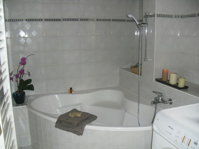 Hemvistelse Montreux 49724