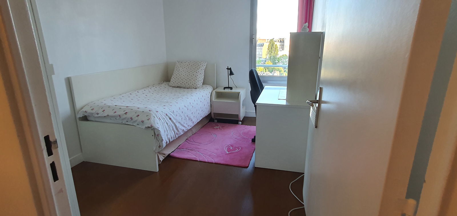 Hemvistelse Neuilly-sur-Seine 401065