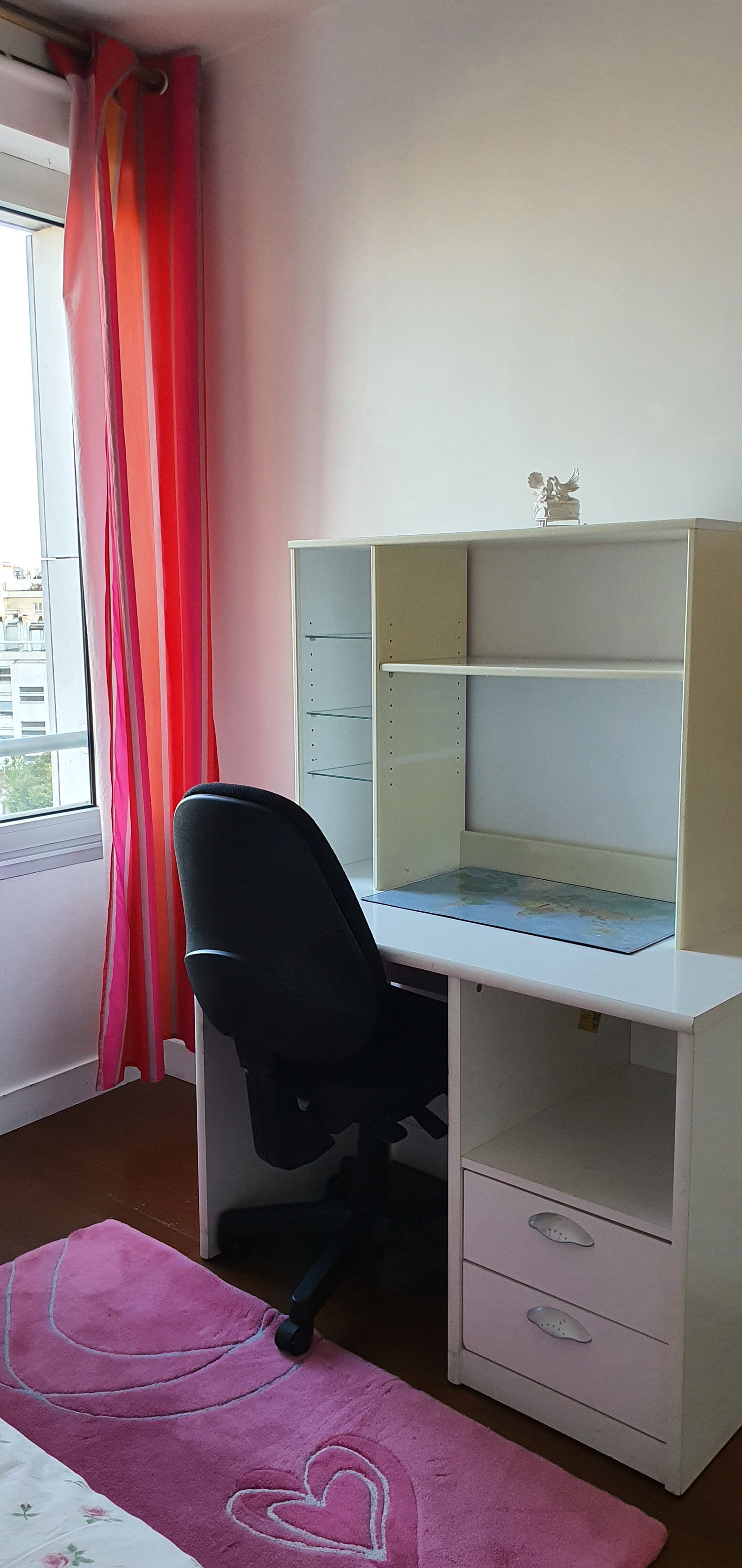 Hemvistelse Neuilly-sur-Seine 401065